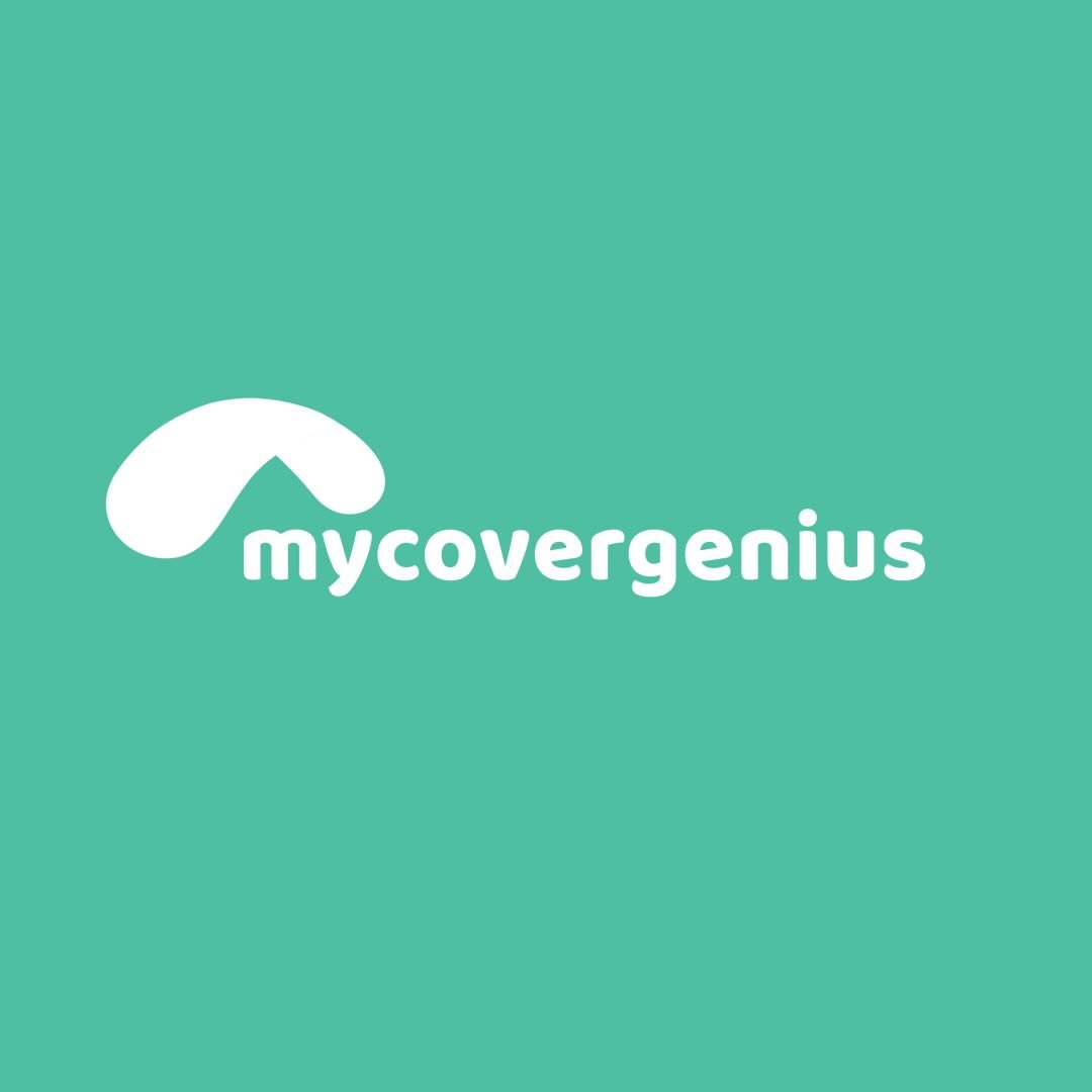 MyCoverGenius